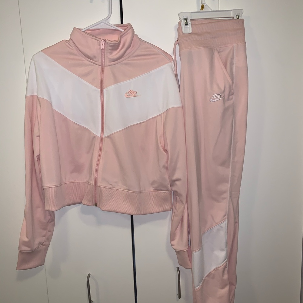 Nike Tracksuit